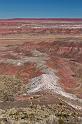 65 petrified forest, painted desert